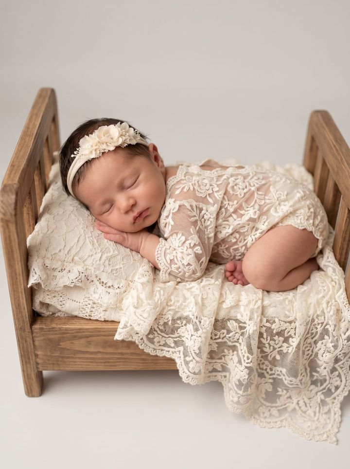 Ensaio newborn